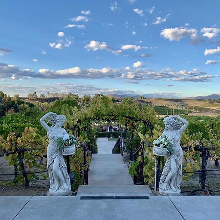 Churon Inn Winery Temecula Exterior photo