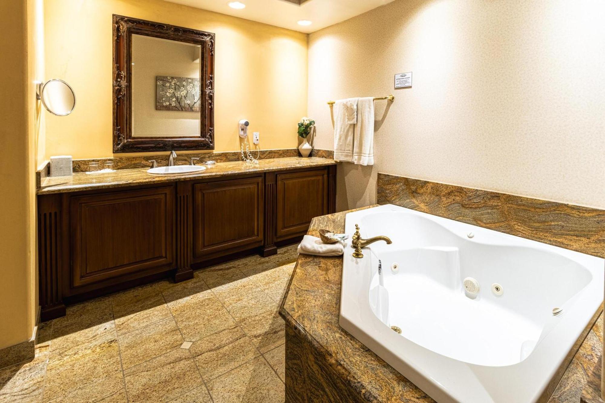 Churon Inn Winery Temecula Room photo